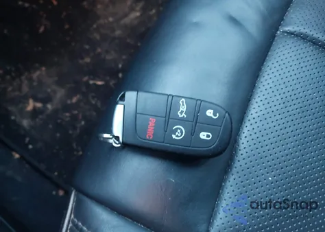 2015 Chrysler 200 C from USA, damaged, VIN 1C3CCCEG1FN540257